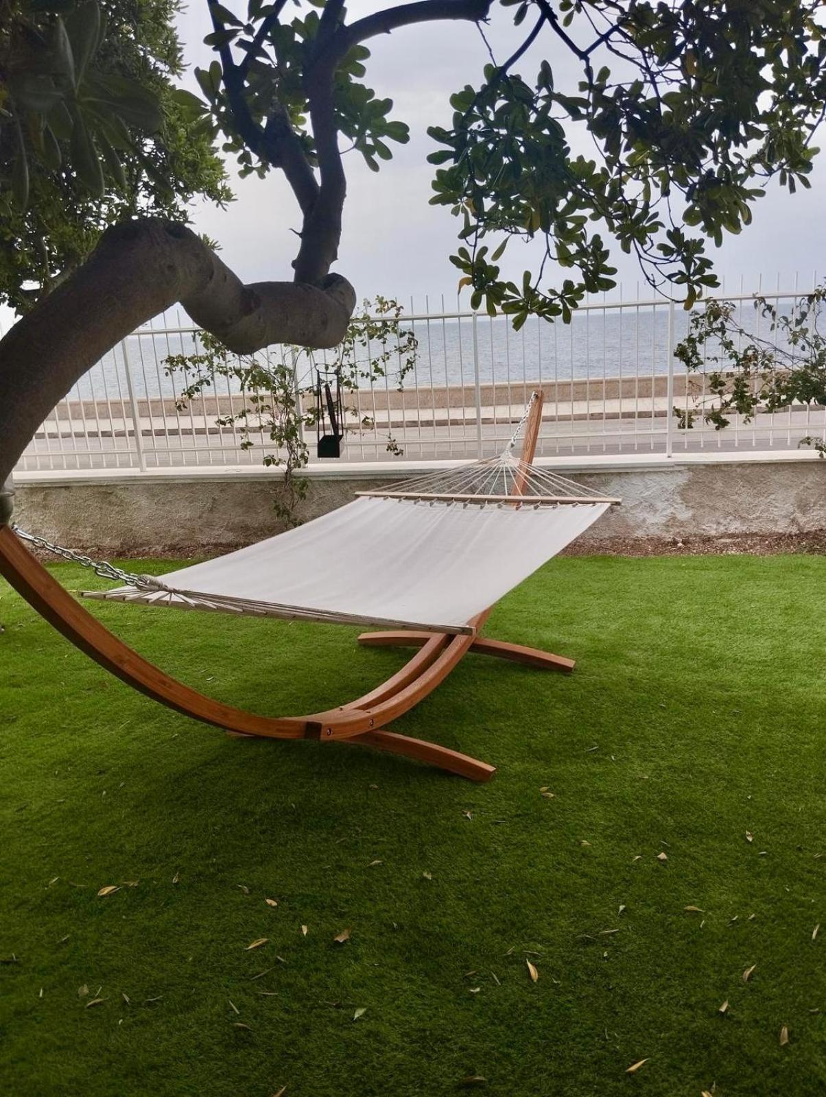 12 Passi Dal Mare Hotel Bari Exterior foto